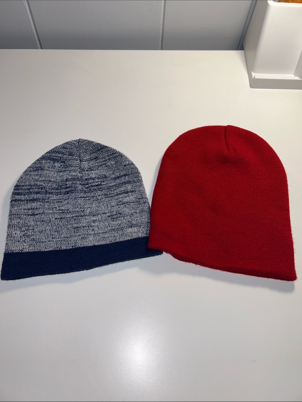 Boys Winter Beanie Bundle